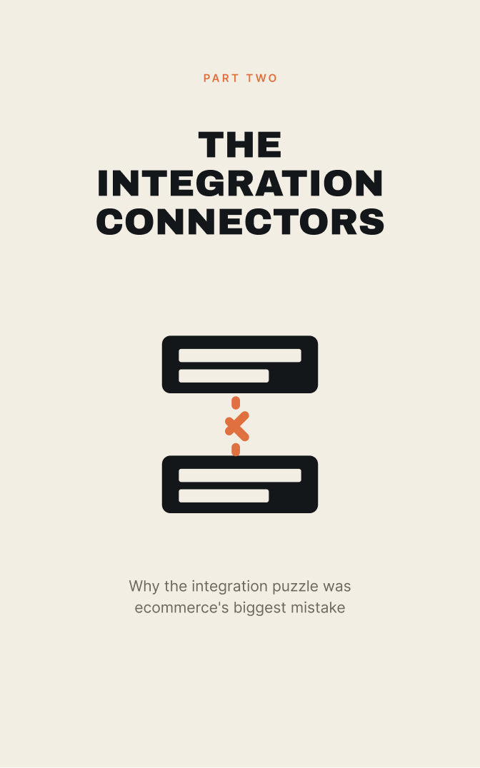 The Intergration Connectors